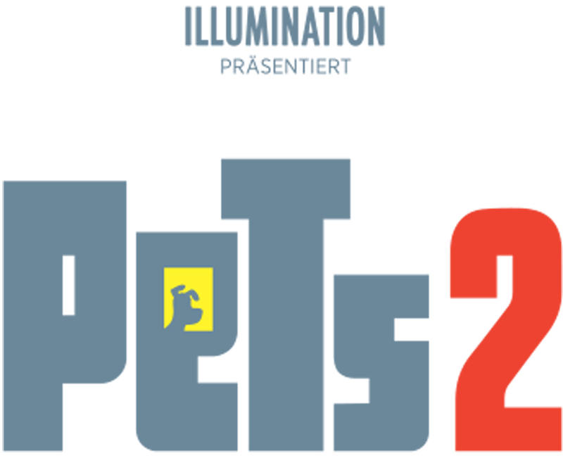 Pets 2